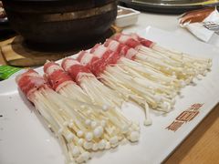 -韩宫宴炭火烤肉(印象城店)