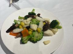 -海富门·带鱼·淮扬菜·粤菜(甘家口店)