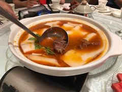 砂锅宽粉牛腩-亢龙太子酒轩(东湖店)