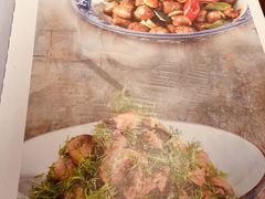 菜单-燕郊烧鸽子(广安路店)