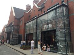 iphone_upload_pic-钟书阁(松江泰晤士小镇店)