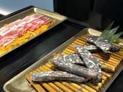 -西塔老太太泥炉烤肉(龙湖北苑天街店)