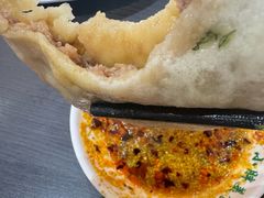 -小胖包子王(赵公口店)