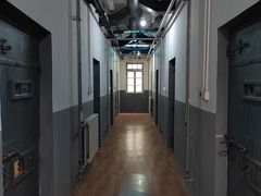 -青岛德国监狱旧址博物馆