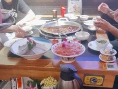 -大龙燚火锅(南山大道店)