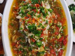 -飞虹鱼馆(春华路店)