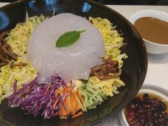 -大铁勺新津菜(东丽阳光新业广场店)
