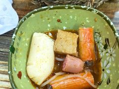 -张记砂锅麻辣烫(千灯店)