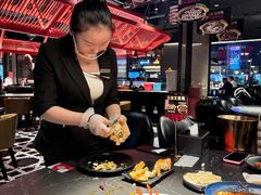 -红盔甲·小龙虾(人民广场店)