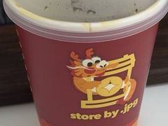 -JPG coffee(广州体育西店)