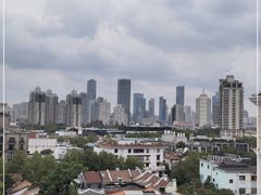 -上海安亭别墅花园酒店