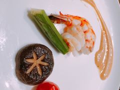 -南山鲜虾面·活鲜小馆·海味大连菜(南山总店)