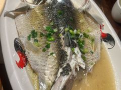 -广府乡下·饭庄(新港东路店)