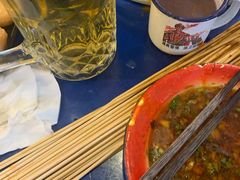 -马路边边串串香(大成路店)