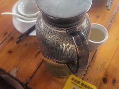 -蓝湾碧波·老字号·疍家非遗海上餐厅