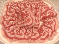 太阳卷-丁卯•铜锅涮肉(工体店)