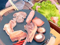 -绍兴鉴湖君澜大酒店