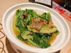 -避风塘(宝山万达店)