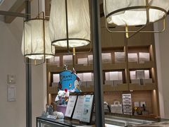-米糯糯·MINONO·大福冰淇淋(青岛万象城店)