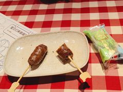 -西贝(厦门中华城店)