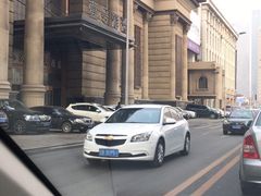 -壹号港湾