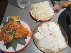 -正宗齐齐哈尔烤肉·齐牛哥鲜切炭火烤肉(杭州总店)