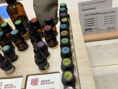 -泰合玺·精油疗愈 SPA(南京河西万达店)
