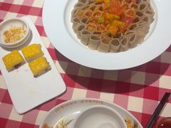 -西贝(龙华壹方天地店)