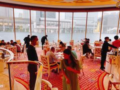 -咖啡苑 - 蔚藍夏日限定主题(永利皇宫店)