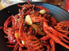 -虾小龙老长沙龙虾馆(坡子街店)
