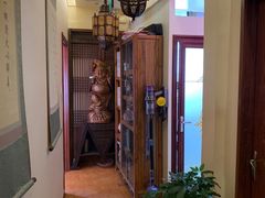 -喜艾堂艾灸馆(世贸天阶店)