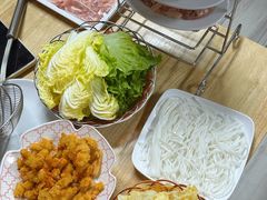去骨鸡肉-锋记汕头小馆-猪肚火锅(华强北店)