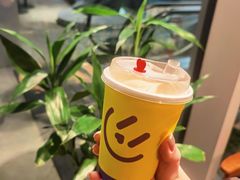 -WOW coffee