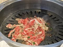 秘制吾桑格-安又胖韩国烤肉(美罗城店)