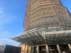 -郑州绿地JW万豪酒店-中餐厅