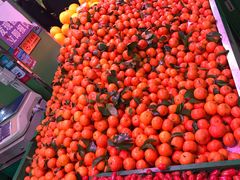 -新隆嘉生鲜超市(北二经街店)