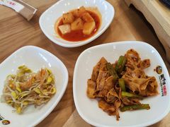 -张师傅参鸡汤(公园路店)
