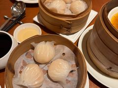 -杭州JW万豪酒店-万豪中餐厅
