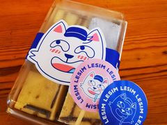 -乐思喵厚切炒酸奶(大悦城店)