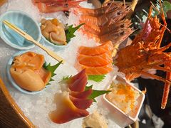 -花潮料理艺食馆(成都万象城店)