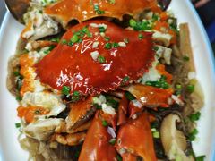 -园里前·10年私厨·福建菜(台江万达鳌峰洲店)