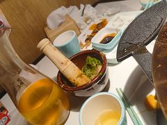 -江边城外烤鱼(世茂广场店)