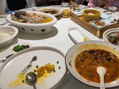 -豫满楼(郑东新区店)