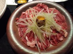 -重八牛府之小有名气(大望路店)