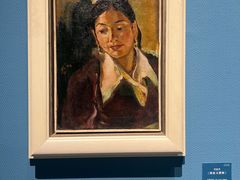 -乌鲁木齐市美术馆