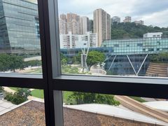 -香港数码港艾美酒店