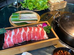 -凤园椰珍·臻品椰子鸡(保利时光里店)