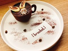 -Bracket Coffee(工体店)