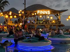 -FINNS Beach Club