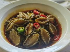 -大锅强·蒸海鲜青岛菜(金沙滩店)